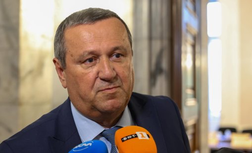 Хасан Адемов за Кирил Петков: Достойна постъпка на един достоен политик
