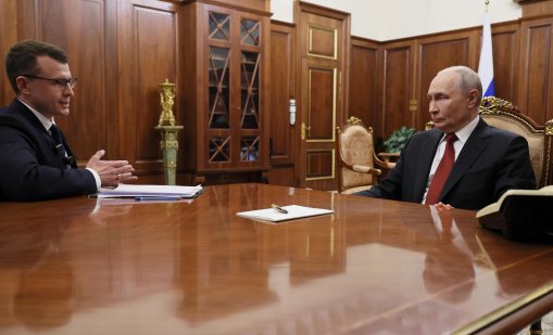 Путин с ново обвинение към Киев: Заложили са неонацизма в държавната идеология