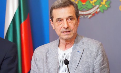 КТ "Подкрепа" се обяви против минимална работна заплата от 605 евро