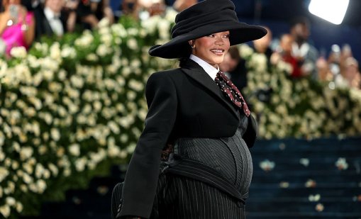 Най-добре облечените звезди на Met Gala 2025