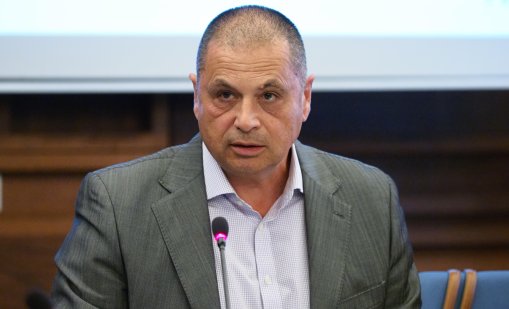 Веселин Данев: Изгубихме една трета от младите в туризма за 5 години