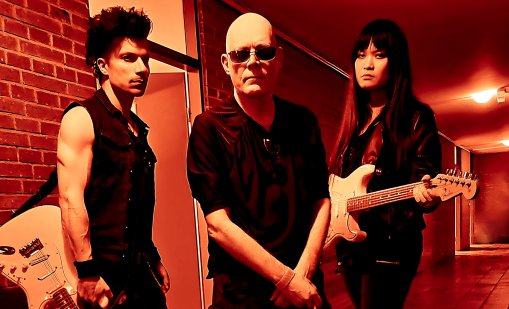 Clawfinger и Тhe Sisters of Mercy идват за Rebel Rebel 5