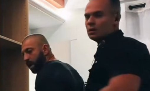 Стоян Колев се подигра на Демерджиев от затвора: Сезонът не е приключил ВИДЕО
