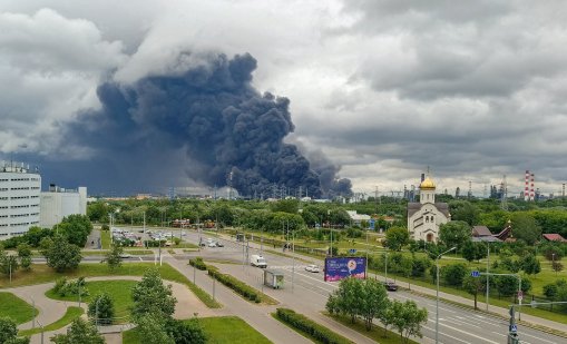Въпреки войната: Западни компании продължават бизнеса си в Русия