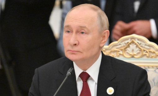 Путин: Русия подкрепя създаването на формат „ОНД Плюс“