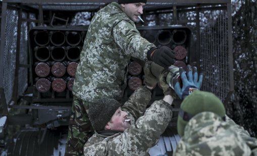 Как войната в Украйна може да намери решение на Балканите? 