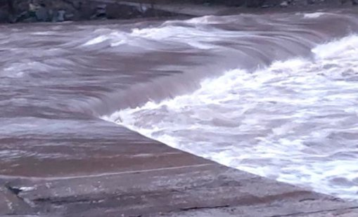 В Община Ардино отново обявиха частично бедствено положение