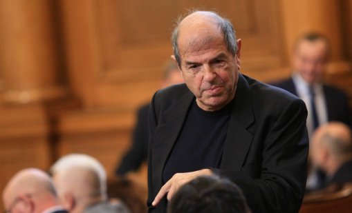 Тома Томов: Крим е руски, Одеса също е руска