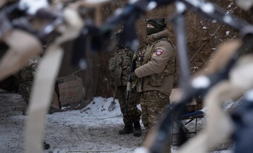 САЩ настояват Украйна да предаде целия Донбас на Русия