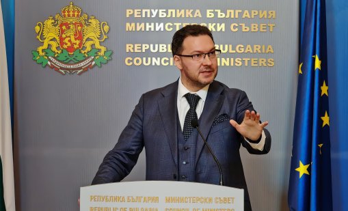 Митов беснее заради казуса в Русе: Сериозно ли е да подам оставка, когато МВР няма никаква вина?