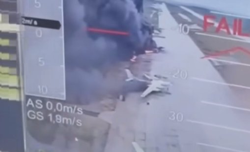Моторист катастрофира на Бетонния мост в Пловдив
