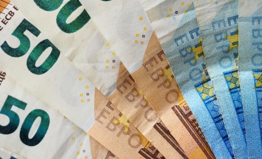 Бюджетният дефицит към юни е най-големият от 16 години насам