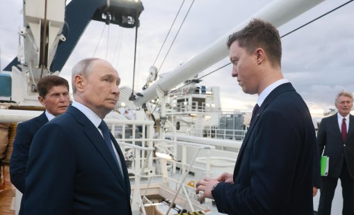 Русия тайно помага на Иран да разработва свръхзвукови крилати ракети