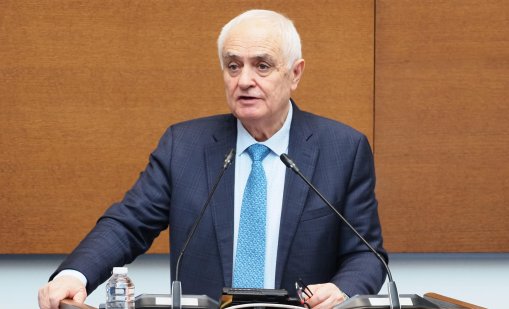 Атанас Запрянов: България по никакъв начин не е цел на Иран