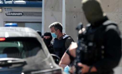 430 компании, България и милиони евро: новo за мащабната схема за данъчни измами в Гърция