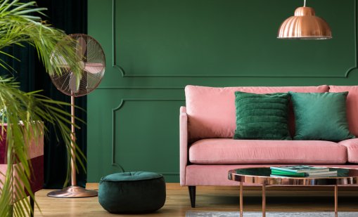 10 предмета в дома, които блокират спокойствието и просперитета ви