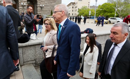 Денков обясни за разцеплението на ПП и ДБ: В този формат не се получава