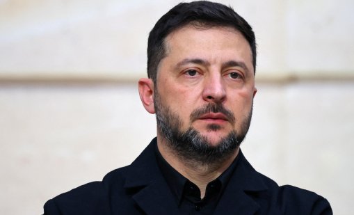 Зеленски за мирния план: Няма да предам страната си! 