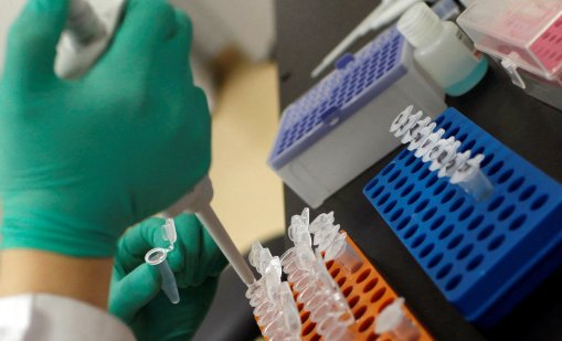 Разработиха антибиотик с функция за "избор" на зона на действие в организма