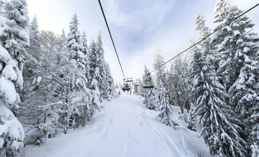 Предимно слънчево ще е утре, температурите - до 13&deg;