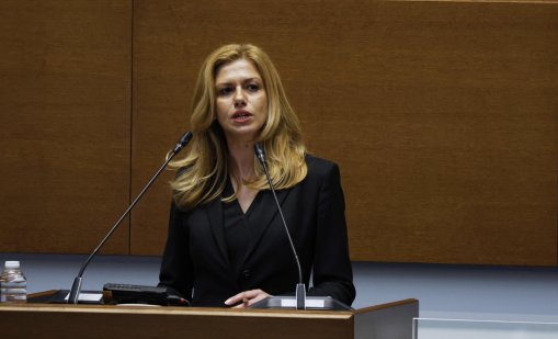 Михаела Доцова: Няма ограничаване на права на опозицията 