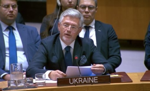 Украйна иска от ООН 10 пъти повече ПВО заради руските атаки