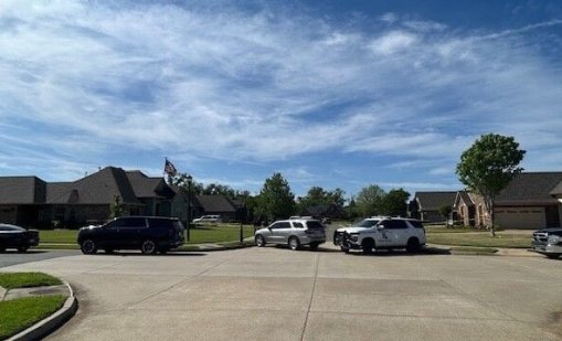 Осем деца са убити при стрелба в САЩ 