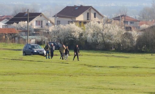 Откриха следи от изчезналата жена от с. Ръжена