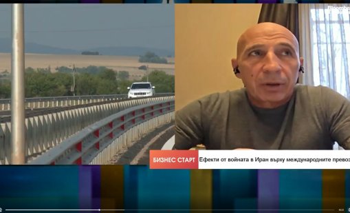 Малки транспортни фирми у нас са пред фалит заради горивата