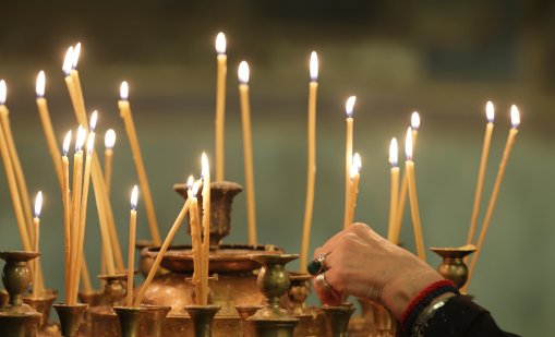 Честваме паметта на свещеномъченик Симеон, сродник на Иисус Христос