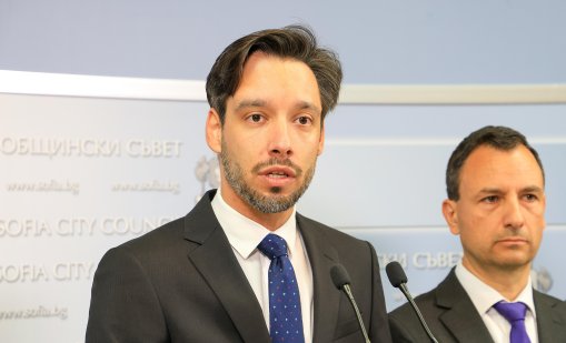 Борис Бонев: Хората станаха свидетели на циркаджийско изпълнение