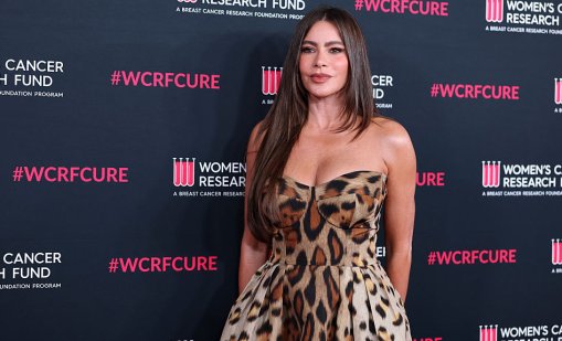 София Вергара поздрави любимия си съпруг за 80-ия му рожден ден