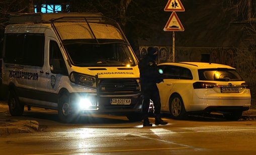 Мъж загина, след като бе блъснат от автомобил, докато пресича пътя между Хасково и Димитровград
