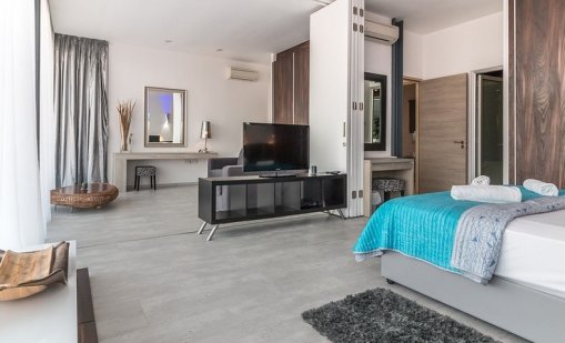 Интерес към луксозни имоти, българин купил къща за 7 млн. евро в полите на Витоша