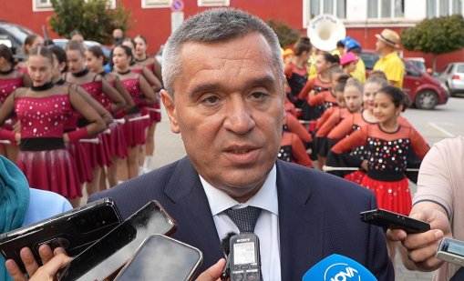 Тахов: Трябва да запазим настоящия размер на бюджета за ОСП