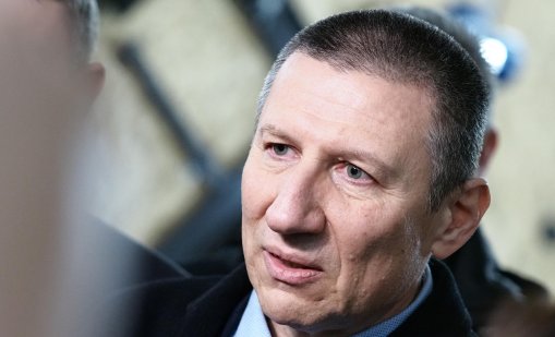 ВСС прие оставката на Сарафов, няма да получи 20 заплати