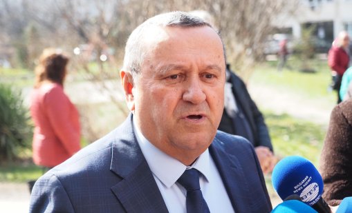 Хасан Адемов: Социалните дейности не са работа, а кауза