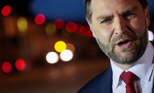 Ванс обвини Киев и Москва в "пазарлъци за няколко квадратни километра&ldquo;