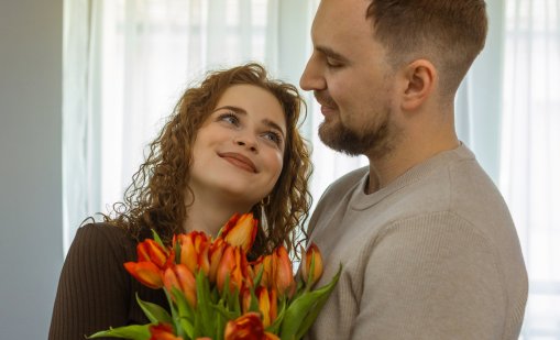 Какво ви очаква в любовта тази седмица?