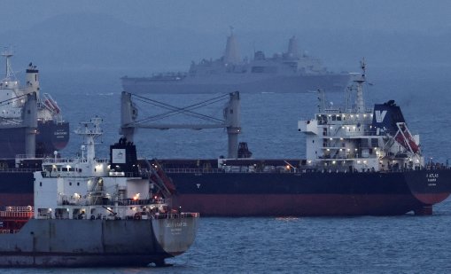 В Крит арестуваха поляк, шпионирал бойни кораби и самолети на НАТО