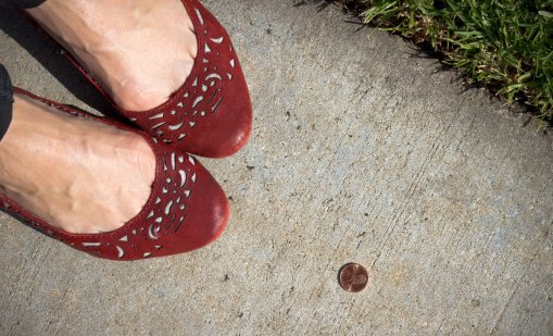 Как се тълкуват сънищата, в които намирате монети?