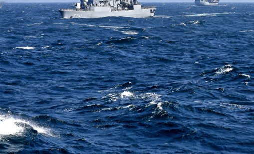 Три танкера са атакувани с дронове в Черно море