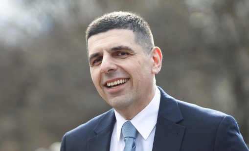 Ивайло Мирчев е спечелил дело за клевета, заведено от Александър Сталийски