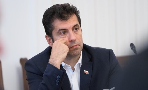 Кирил Петков: Росен Карадимов беше избран точно както предполагахме