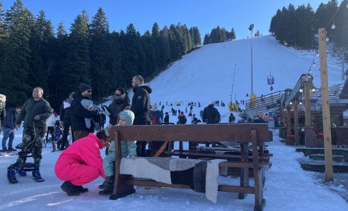 Боровец открива зимния сезон, чества 130 години