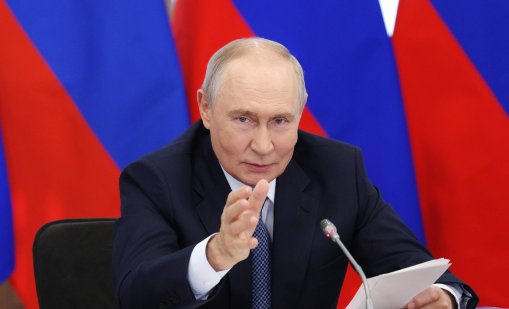 Сделка със Сирия дава на Русия плацдарм за операциите ѝ в Африка