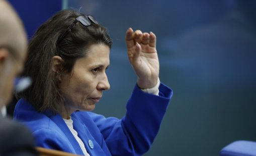 Белобрадова: Има разногласие по фактите за "Петрохан" 