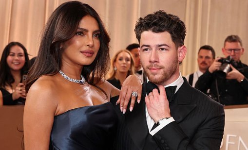 Дъщерята на Приянка и Ник Джонас е претърпяла 6 кръвопреливания