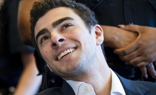 Мъж, представил се за агент на ФБР, се опитал да освободи секси убиеца Луиджи Манджоне