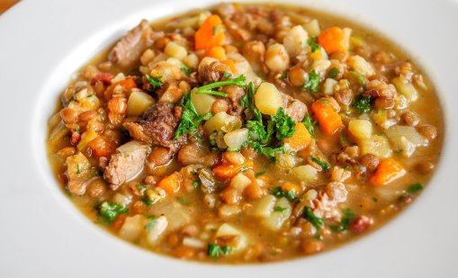 Яжте леща срещу сърдечни болести и затлъстяване